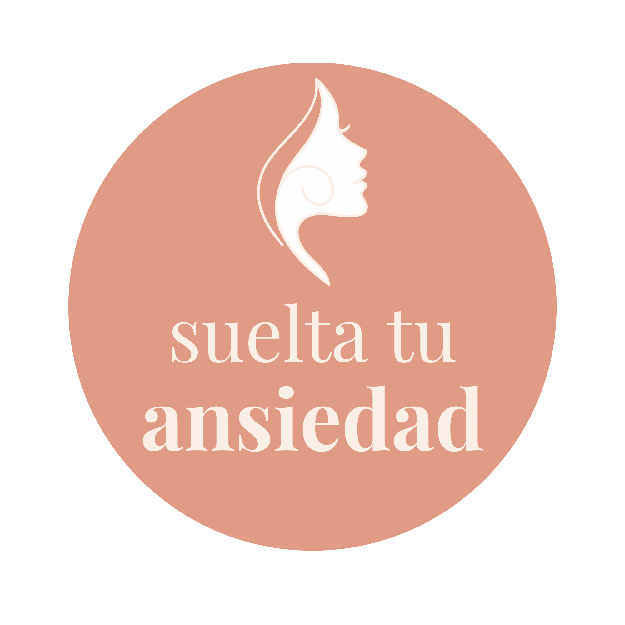 Suelta tu Ansiedad